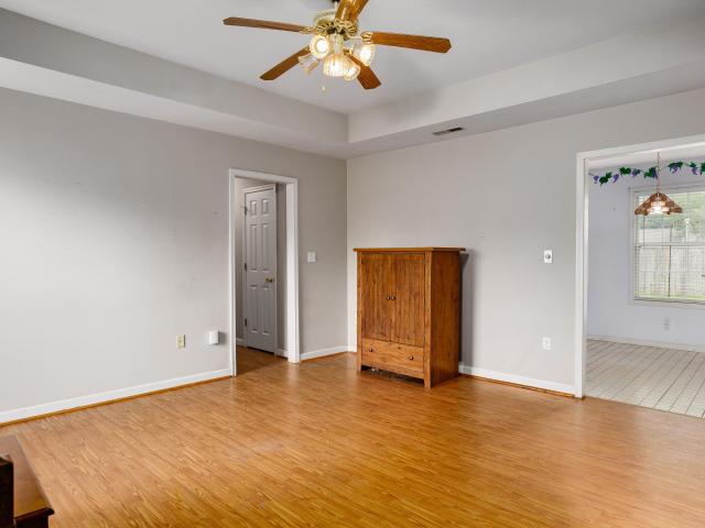 House for sale in Muscle Shoals, Alabama