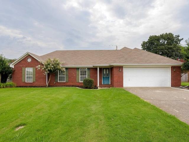 House for sale in Muscle Shoals, Alabama