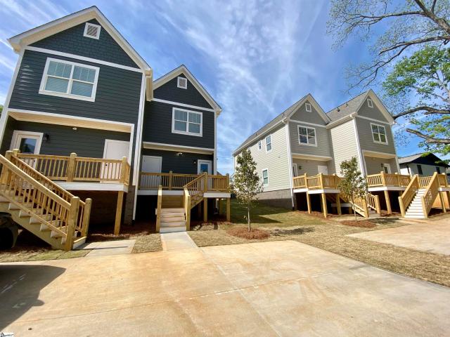 House for sale in Greenville, South Carolina
