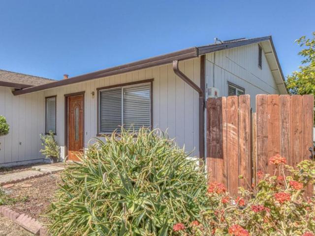 House for sale in Gonzales, California