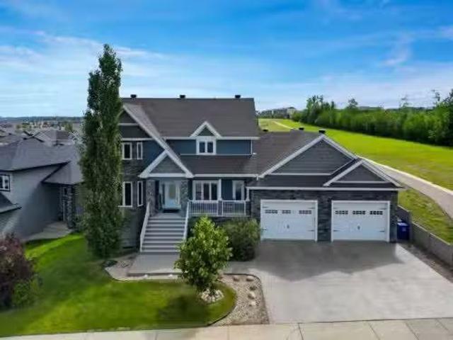 House for sale in Fort Mcmurray, Alberta