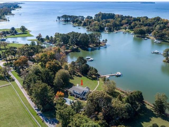 House for sale in Grasonville, Queen Anne's County