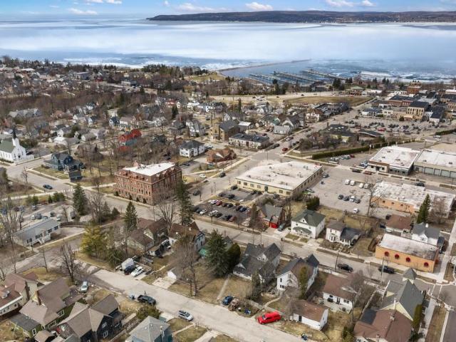 House for sale in Petoskey, Michigan