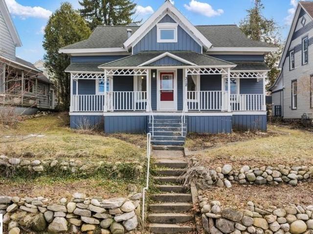 House for sale in Petoskey, Michigan