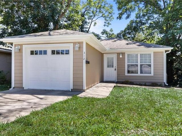 House for sale in Warrensburg, Missouri