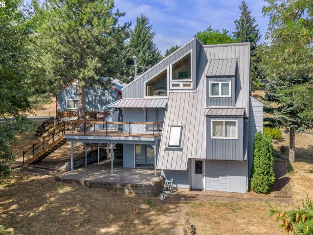 House for sale in Underwood, Washington