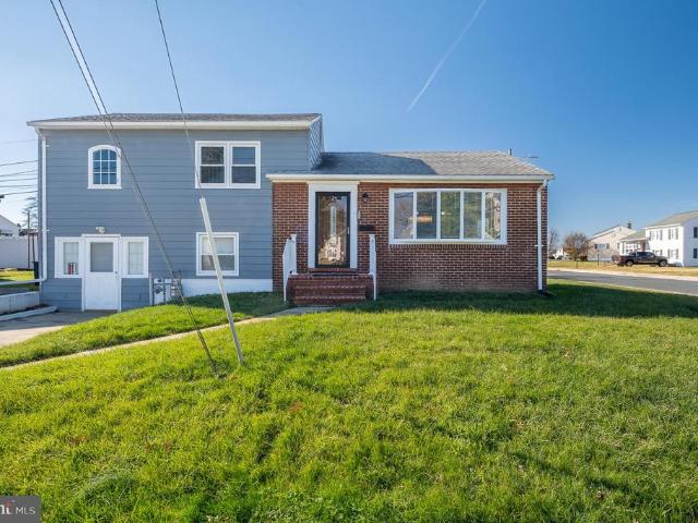 House for sale in Linthicum Heights, Maryland