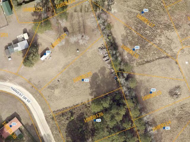 Land for sale in Bolivia, Brunswick County