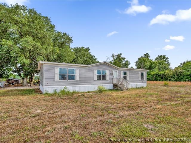 House for sale in Maxton, North Carolina