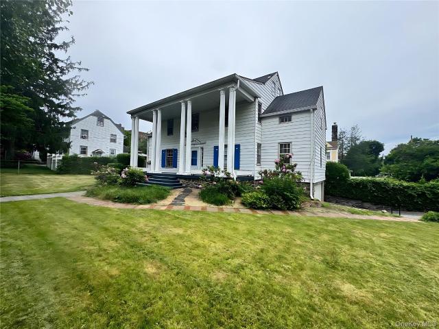 House for sale in Mount Vernon, New York