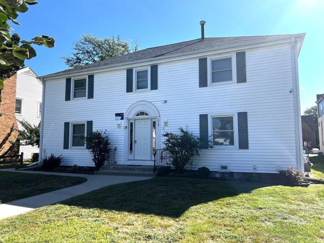 Apartment for rent in Story, Iowa