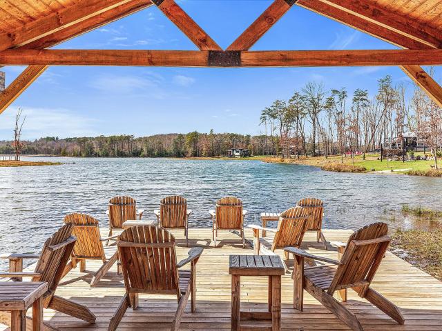 Land for sale in Tennessee