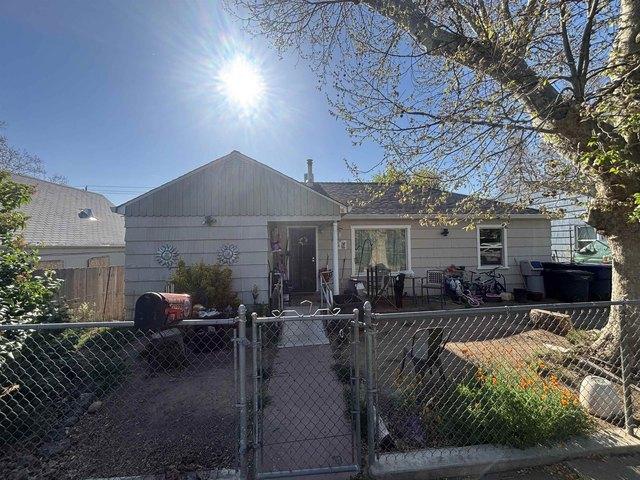House for sale in Yreka, California