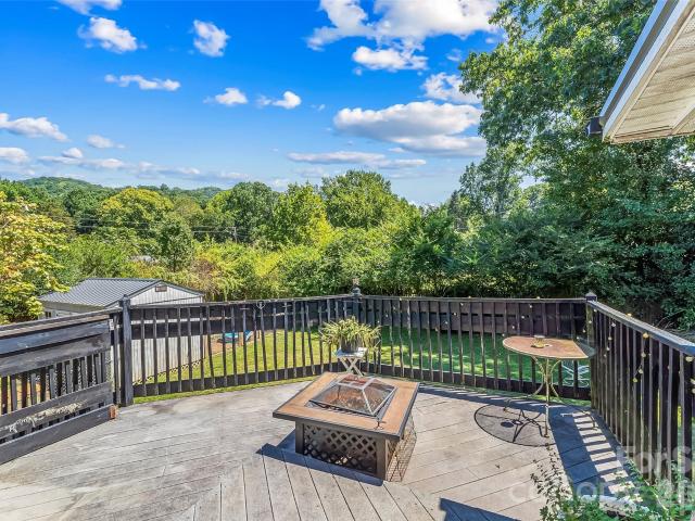 House for sale in Haywood, North Carolina