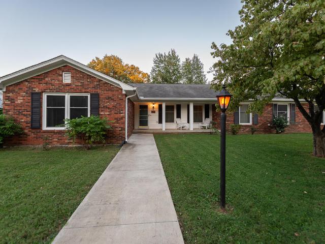 House for sale in Georgetown, Kentucky