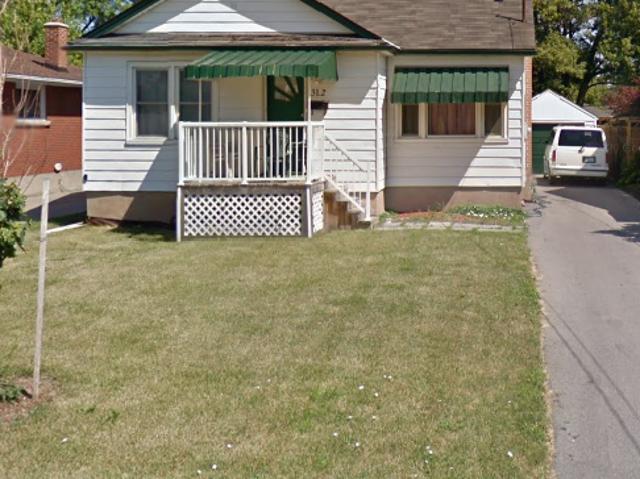 Apartment for rent in Niagara, Ontario