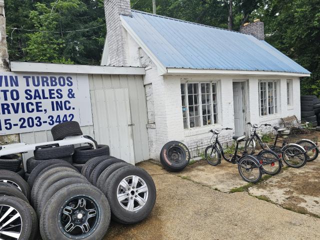 Commercial for sale in Tennessee