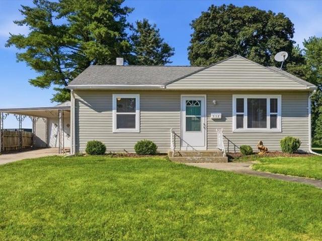 House for sale in Mount Morris, Illinois
