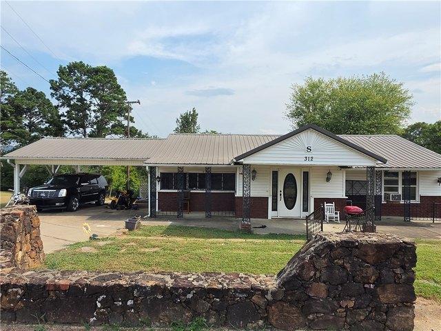 House for sale in Ark