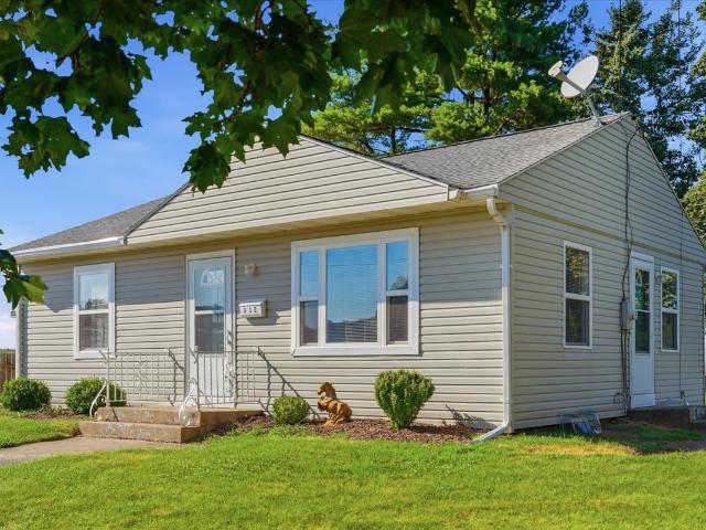 House for sale in Mount Morris, Illinois