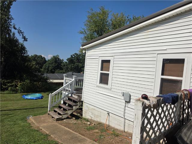 House for sale in Ola, Yell County