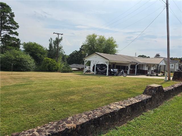 House for sale in Ark