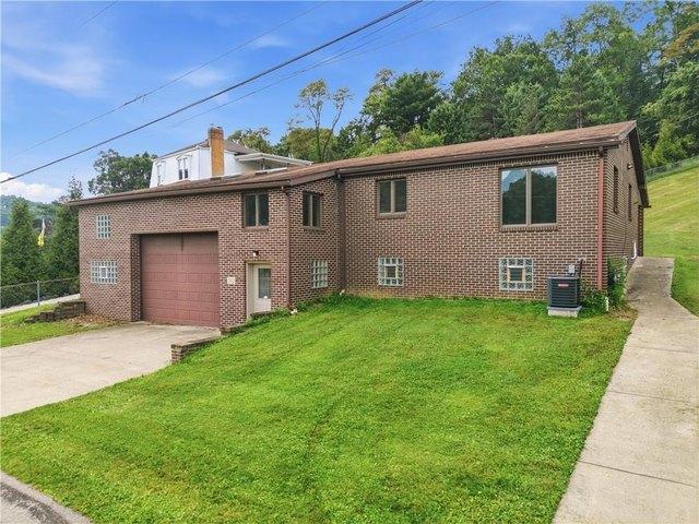 House for sale in Monroeville, Pennsylvania