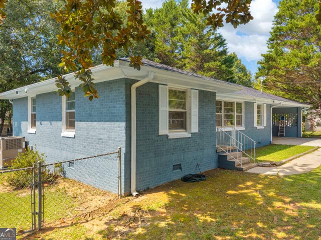 House for sale in Toccoa, Stephens County
