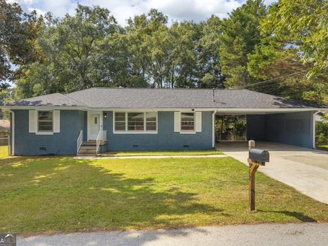 House for sale in Toccoa, Stephens County