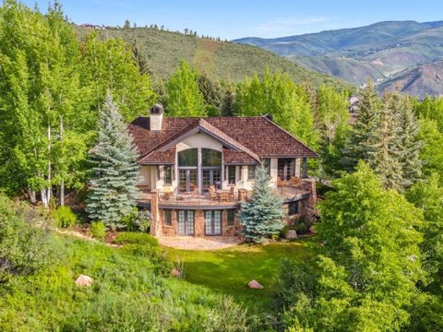 House for sale in Beaver Creek, Eagle County
