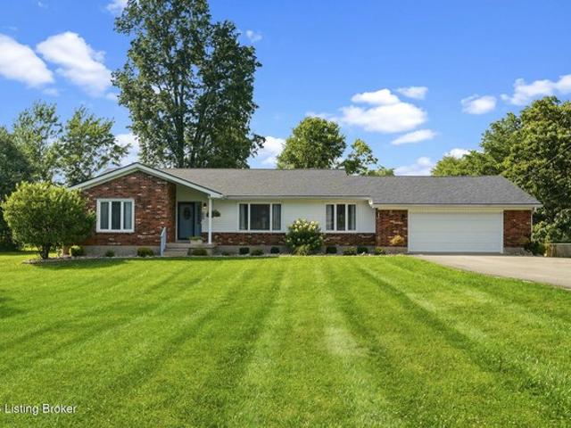 House for sale in Brandenburg, Kentucky