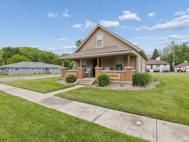 House for sale in Hooven, Ohio