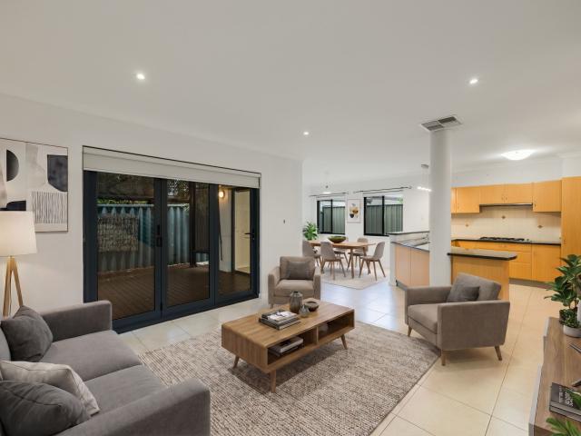 Apartment for rent in Rockingham, Western Australia