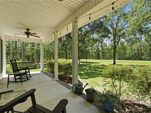 House for sale in Pembroke, Georgia