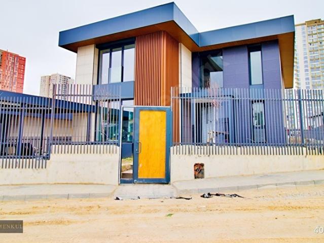 Gölbaşi, Ankara içerisinde satılık Villa