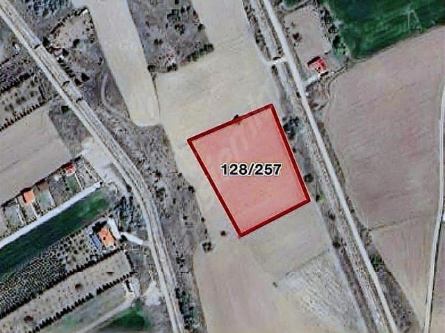 Kazan, Ankara içerisinde satılık Arsa