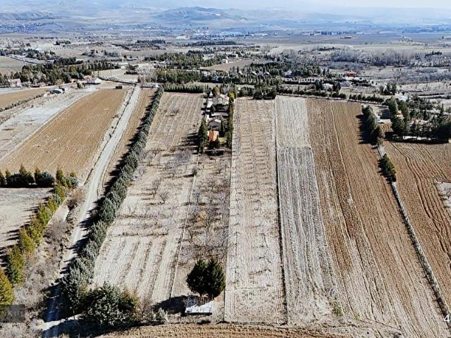 Kazan, Ankara içerisinde satılık Arsa