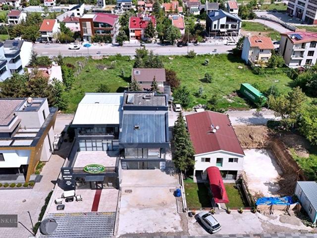 Çankaya, Ankara içerisinde satılık Dükkan