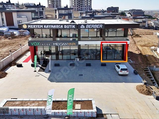 Gölbaşi, Ankara içerisinde satılık Dükkan