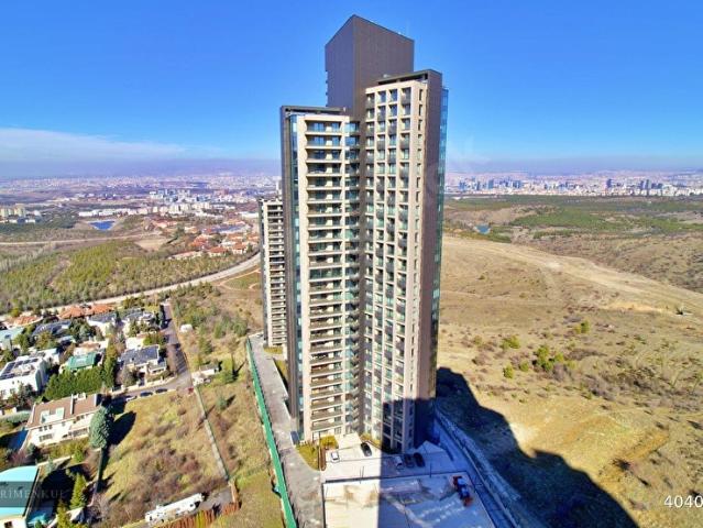 Çankaya, Ankara içerisinde satılık mülk