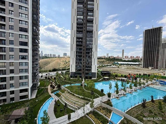 Çankaya, Ankara içerisinde satılık mülk