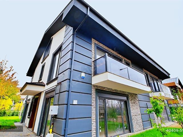 Gölbaşi, Ankara içerisinde satılık Villa