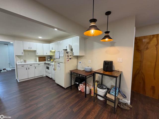 House for sale in Iowa Falls, Iowa