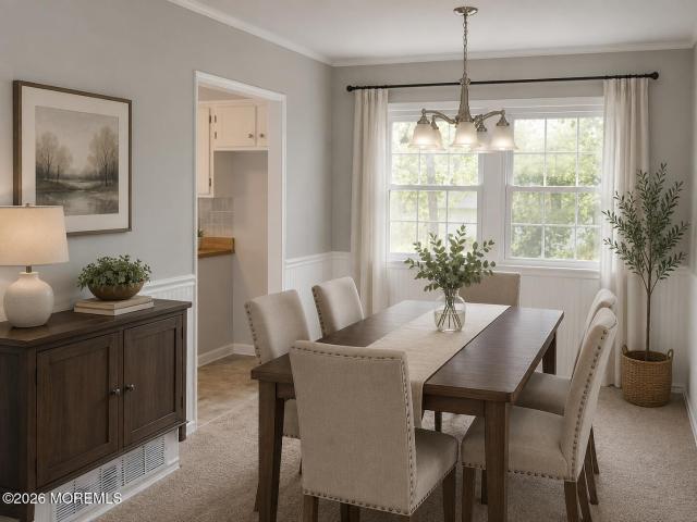 House for sale in Browns Mills, New Jersey