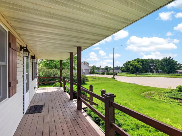 House for sale in Guthrie, Iowa