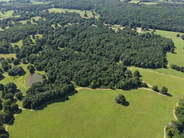 Farm for sale in Ark