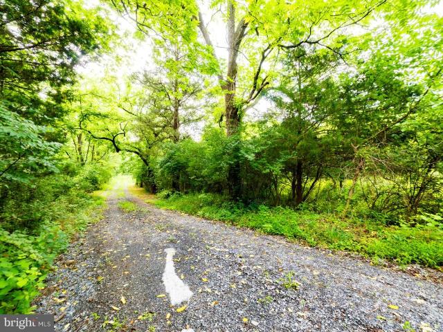 Land for sale in Summit Point, West Virginia