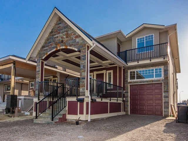 Property for sale in New Westminster, British Columbia