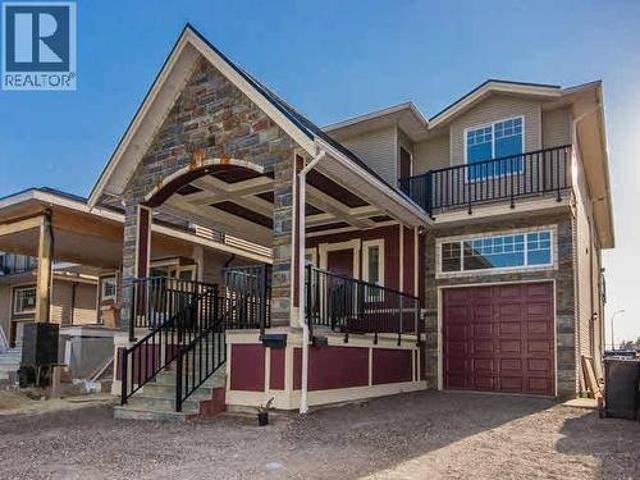 House for sale in New Westminster, British Columbia