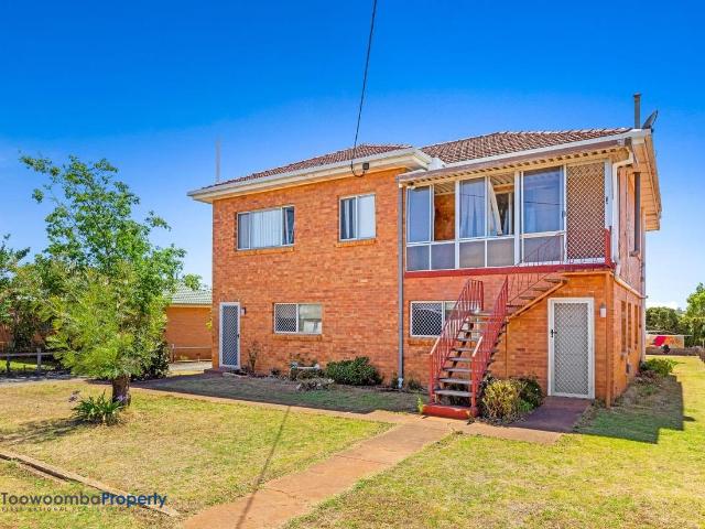 House for rent in Toowoomba, Queensland